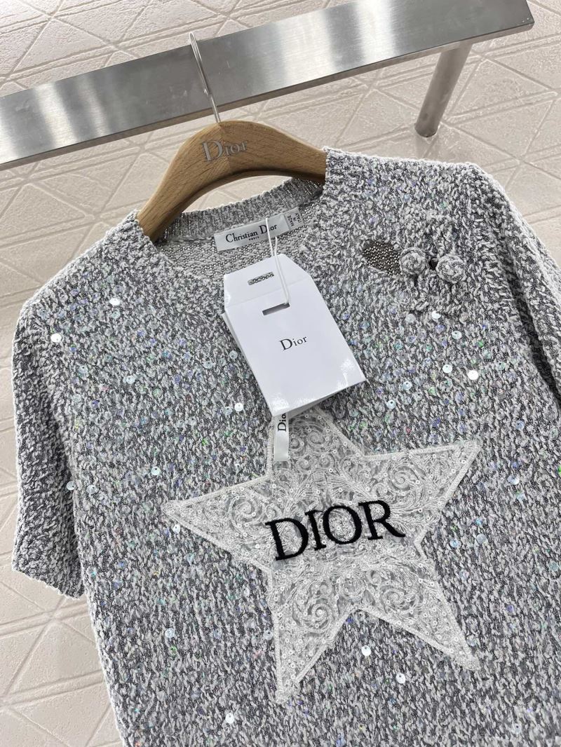 Christian Dior T-Shirts